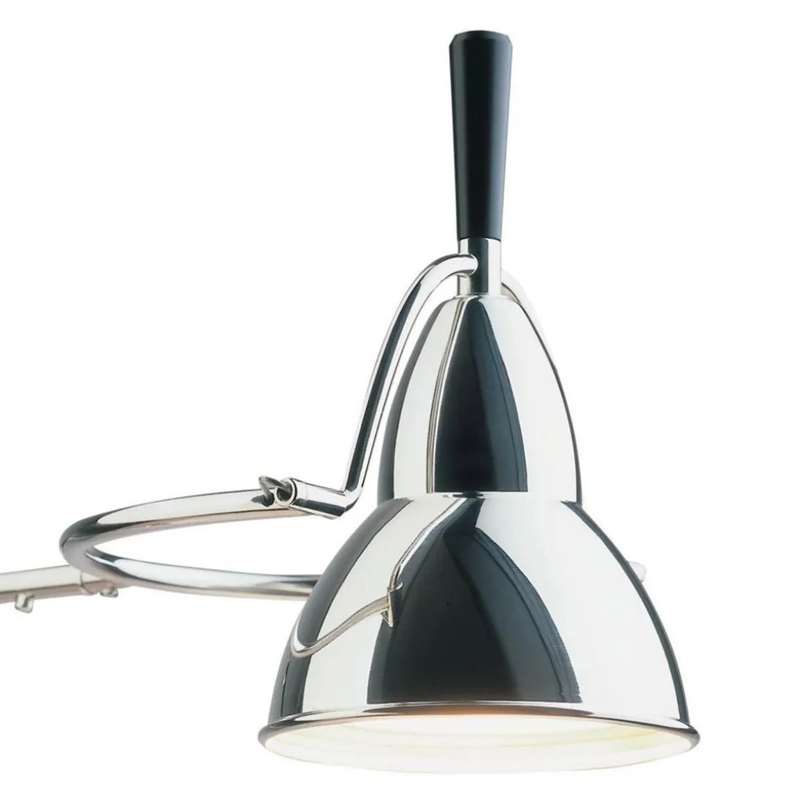 Tecnolumen EB 27 Schreibtischleuchte