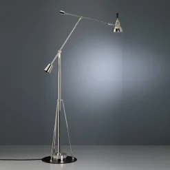 Tecnolumen EB 27 Stehleuchte