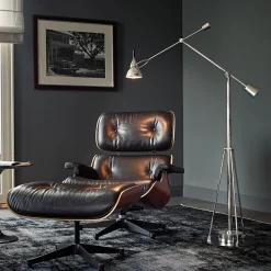 Tecnolumen EB 27 Stehleuchte