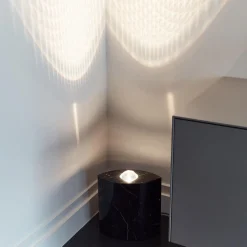 Tecnolumen Egyptian Eye LED Bodenleuchte