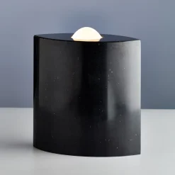 Tecnolumen Egyptian Eye LED Bodenleuchte