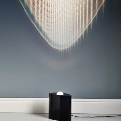 Tecnolumen Egyptian Eye LED Bodenleuchte