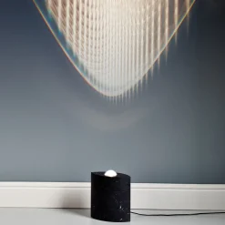 Tecnolumen Egyptian Eye LED Bodenleuchte