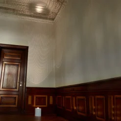 Tecnolumen Egyptian Eye LED Bodenleuchte