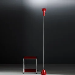 Tecnolumen ES 57 LED Stehleuchte