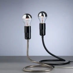 Tecnolumen Lightworm Tischleuchte