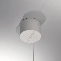 Tecnolumen Lum 85 LED Pendelleuchte