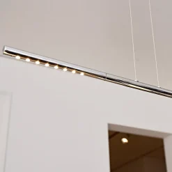 Tecnolumen Lum 85 LED Pendelleuchte