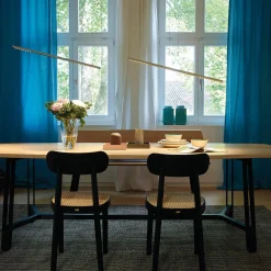 Tecnolumen Lum 85 LED Pendelleuchte