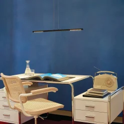 Tecnolumen Lum 85 LED Pendelleuchte