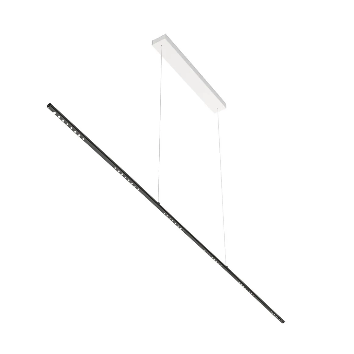 Tecnolumen Lum 195 LED Pendelleuchte