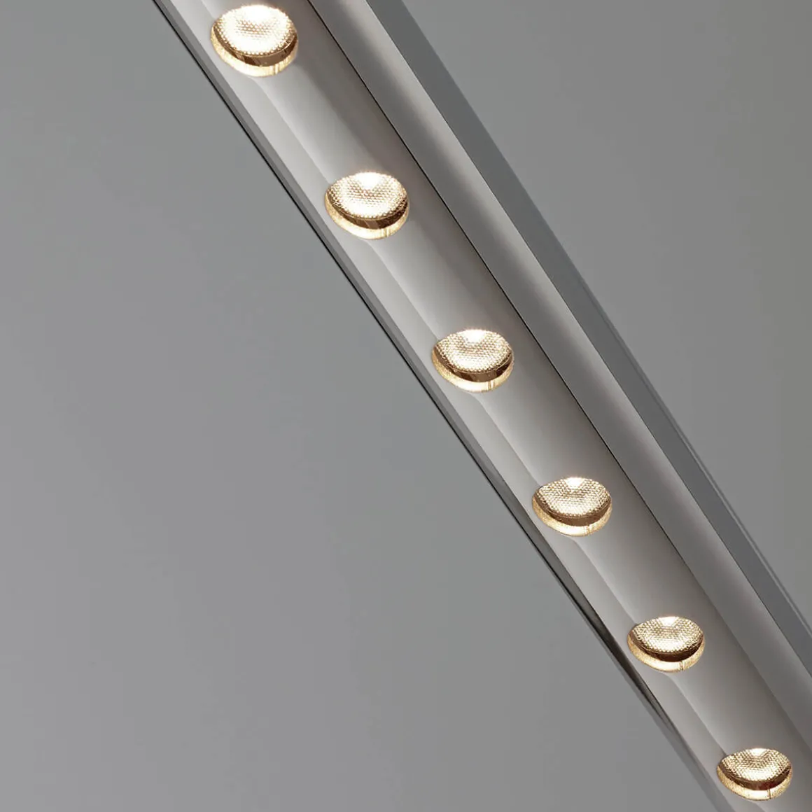 Tecnolumen Lum 195 LED Pendelleuchte