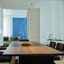 Tecnolumen Lum 195 LED Pendelleuchte