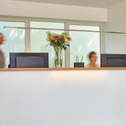 Tecnolumen Lum 195 LED Pendelleuchte