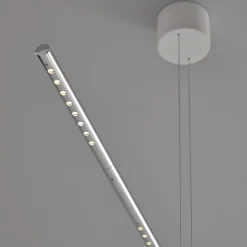 Tecnolumen Lum 135 LED Pendelleuchte