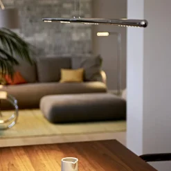 Tecnolumen Lum 135 LED Pendelleuchte