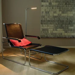 Tecnolumen Lum 125 LED Stehleuchte