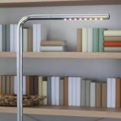 Tecnolumen Lum 125 LED Stehleuchte