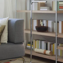 Tecnolumen Lum 125 LED Stehleuchte