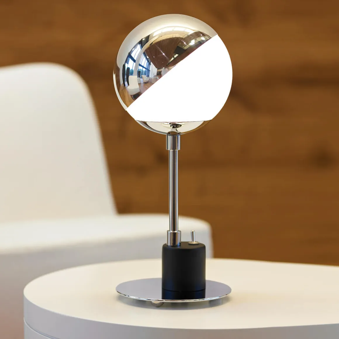 Tecnolumen SF 28 Tischleuchte