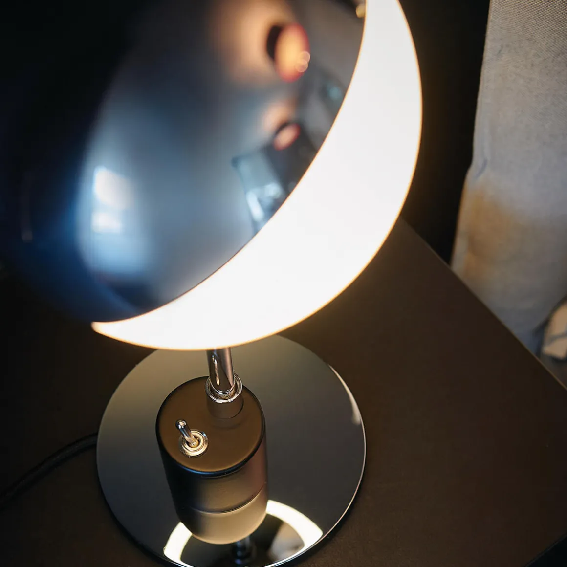 Tecnolumen SF 28 Tischleuchte