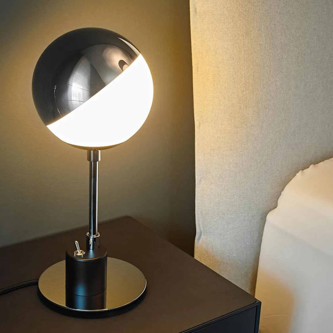 Tecnolumen SF 28 Tischleuchte