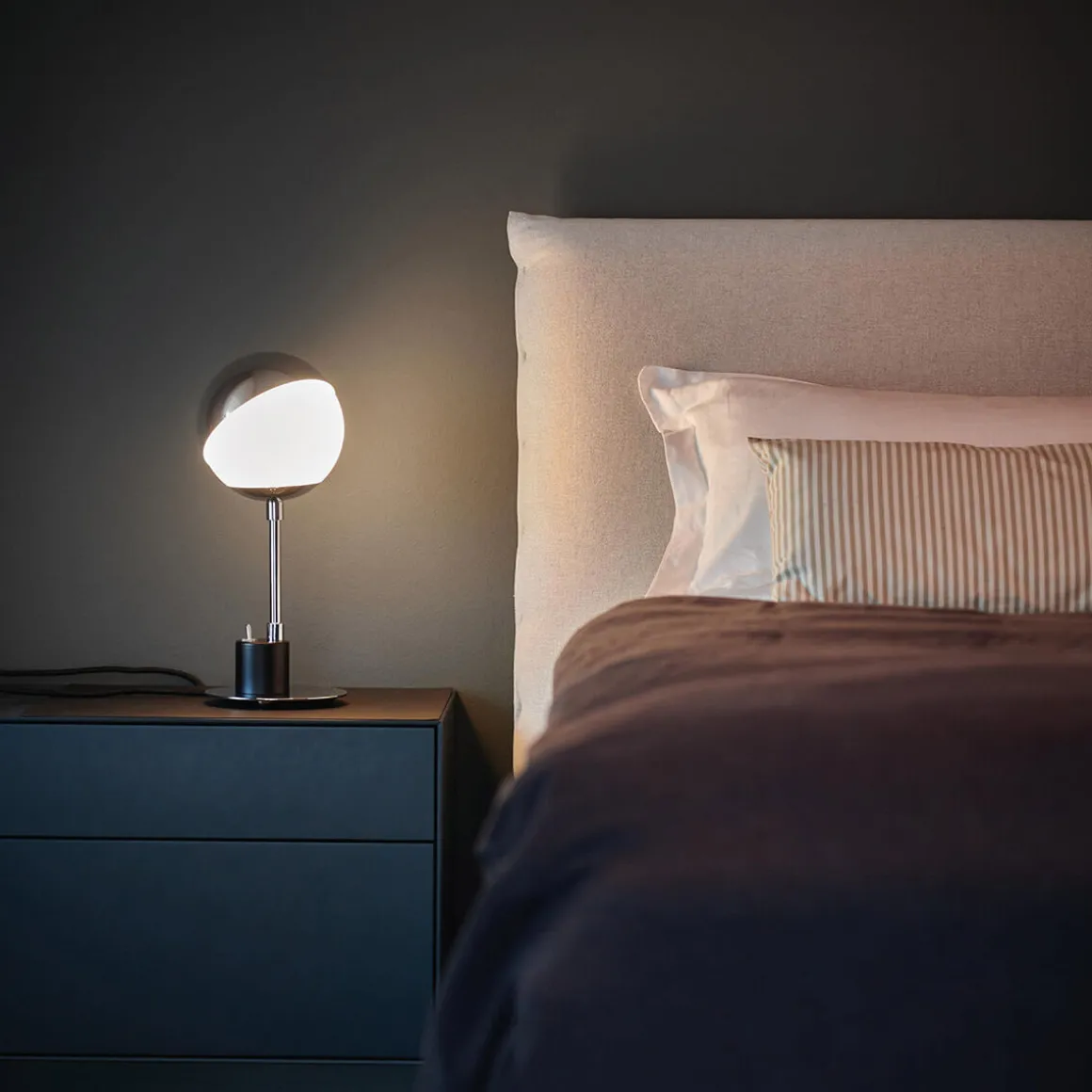 Tecnolumen SF 28 Tischleuchte