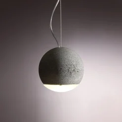 Tecnolumen Trabant Pendelleuchte, Ø: 14 cm