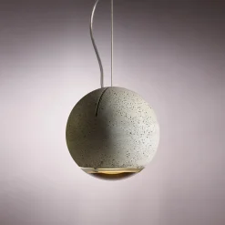 Tecnolumen Trabant Pendelleuchte, Ø: 16 cm