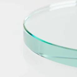 Tecnolumen Wagenfeld Tischleuchte WG 25 GL