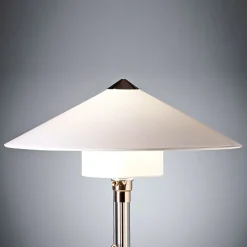 Tecnolumen Wagenfeld WG 27 Ersatzschirm