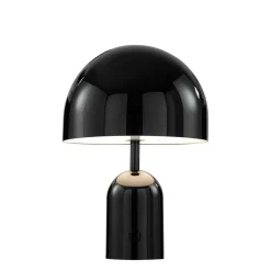 Tom Dixon Bell Portable LED Akkuleuchte
