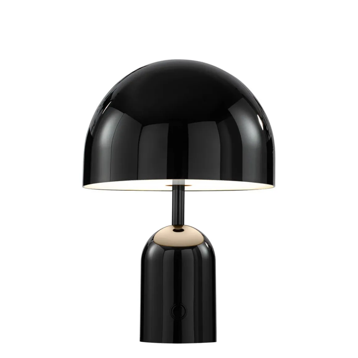 Tom Dixon Bell Portable LED Akkuleuchte