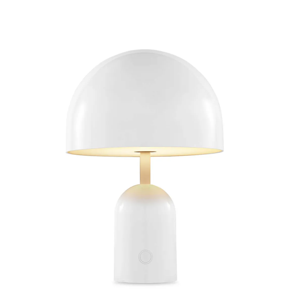 Tom Dixon Bell Portable LED Akkuleuchte
