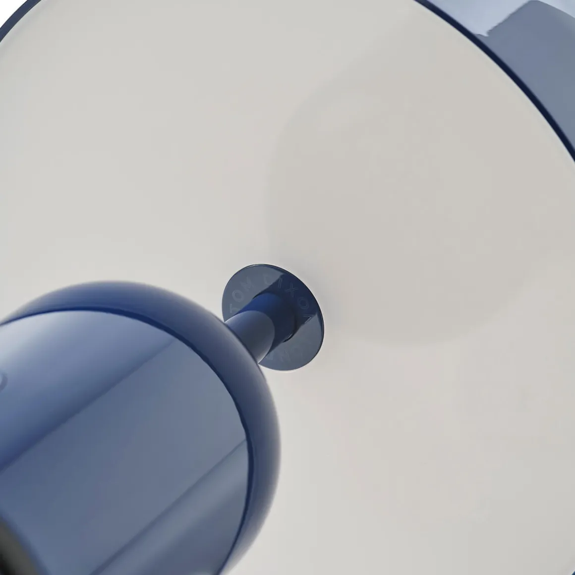 Tom Dixon Bell Portable LED Akkuleuchte