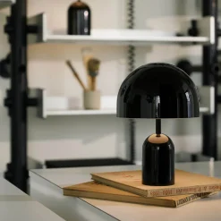 Tom Dixon Bell Portable LED Akkuleuchte