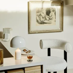 Tom Dixon Bell Portable LED Akkuleuchte