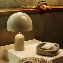 Tom Dixon Bell Portable LED Akkuleuchte