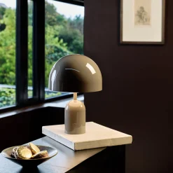 Tom Dixon Bell Portable LED Akkuleuchte
