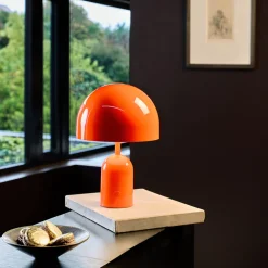 Tom Dixon Bell Portable LED Akkuleuchte