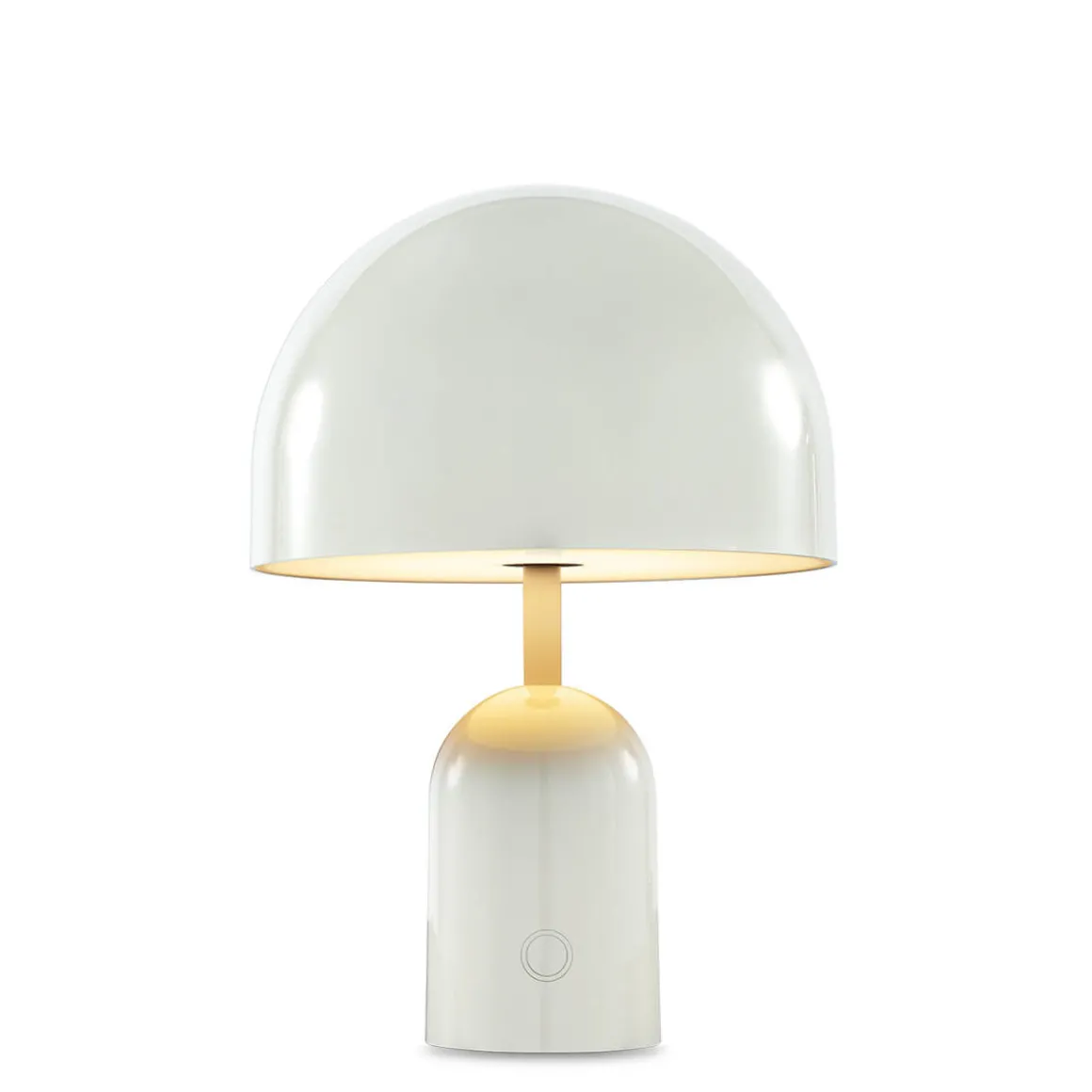 Tom Dixon Bell Portable LED Akkuleuchte