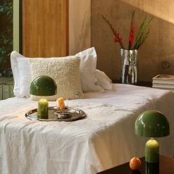 Tom Dixon Bell Portable LED Akkuleuchte