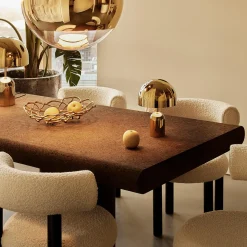 Tom Dixon Bell Portable LED Akkuleuchte