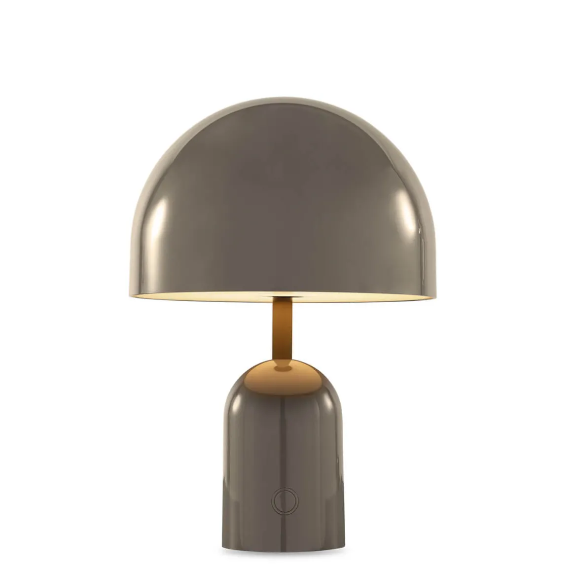 Tom Dixon Bell Portable LED Akkuleuchte