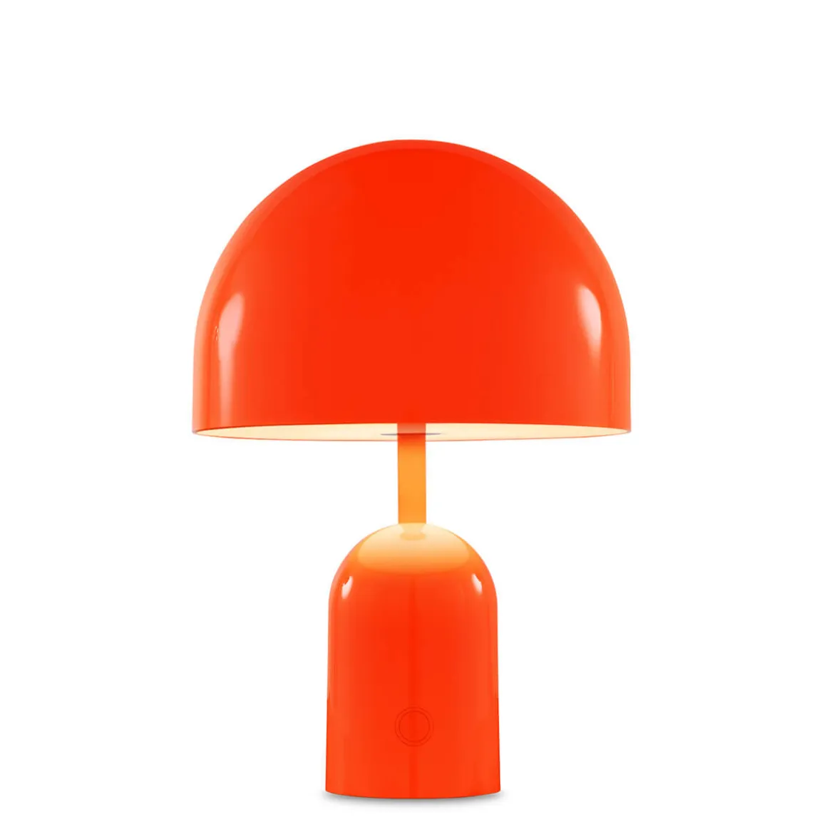 Tom Dixon Bell Portable LED Akkuleuchte