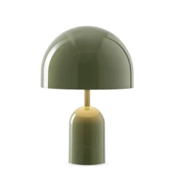 Tom Dixon Bell Portable LED Akkuleuchte