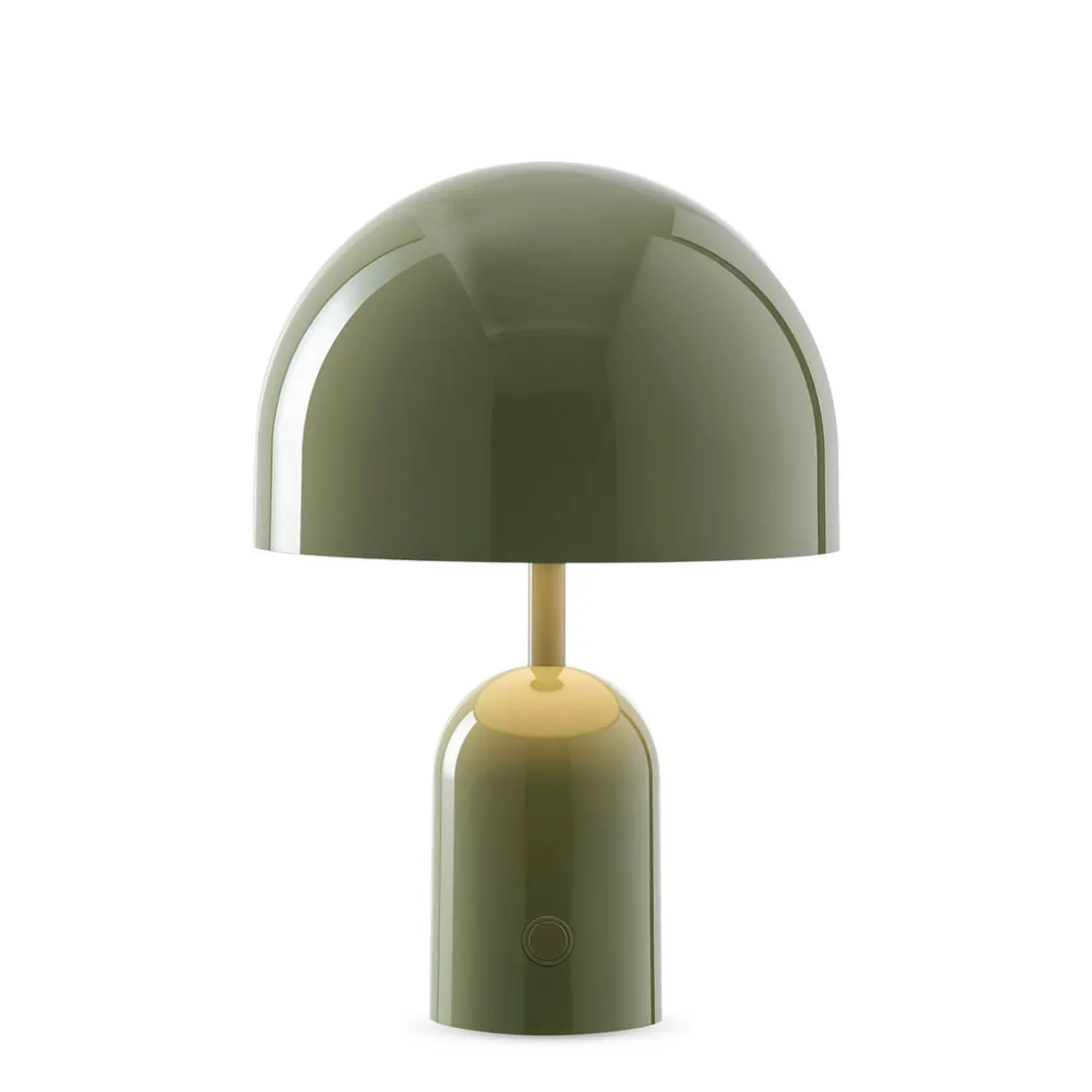 Tom Dixon Bell Portable LED Akkuleuchte