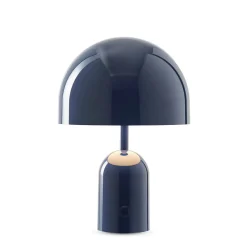 Tom Dixon Bell Portable LED Akkuleuchte