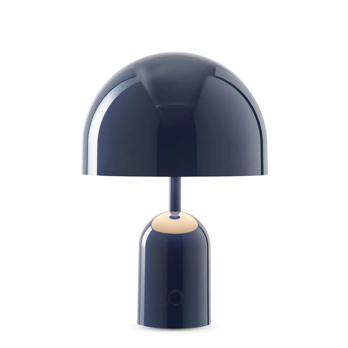 Tom Dixon Bell Portable LED Akkuleuchte