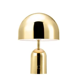 Tom Dixon Bell Portable LED Akkuleuchte